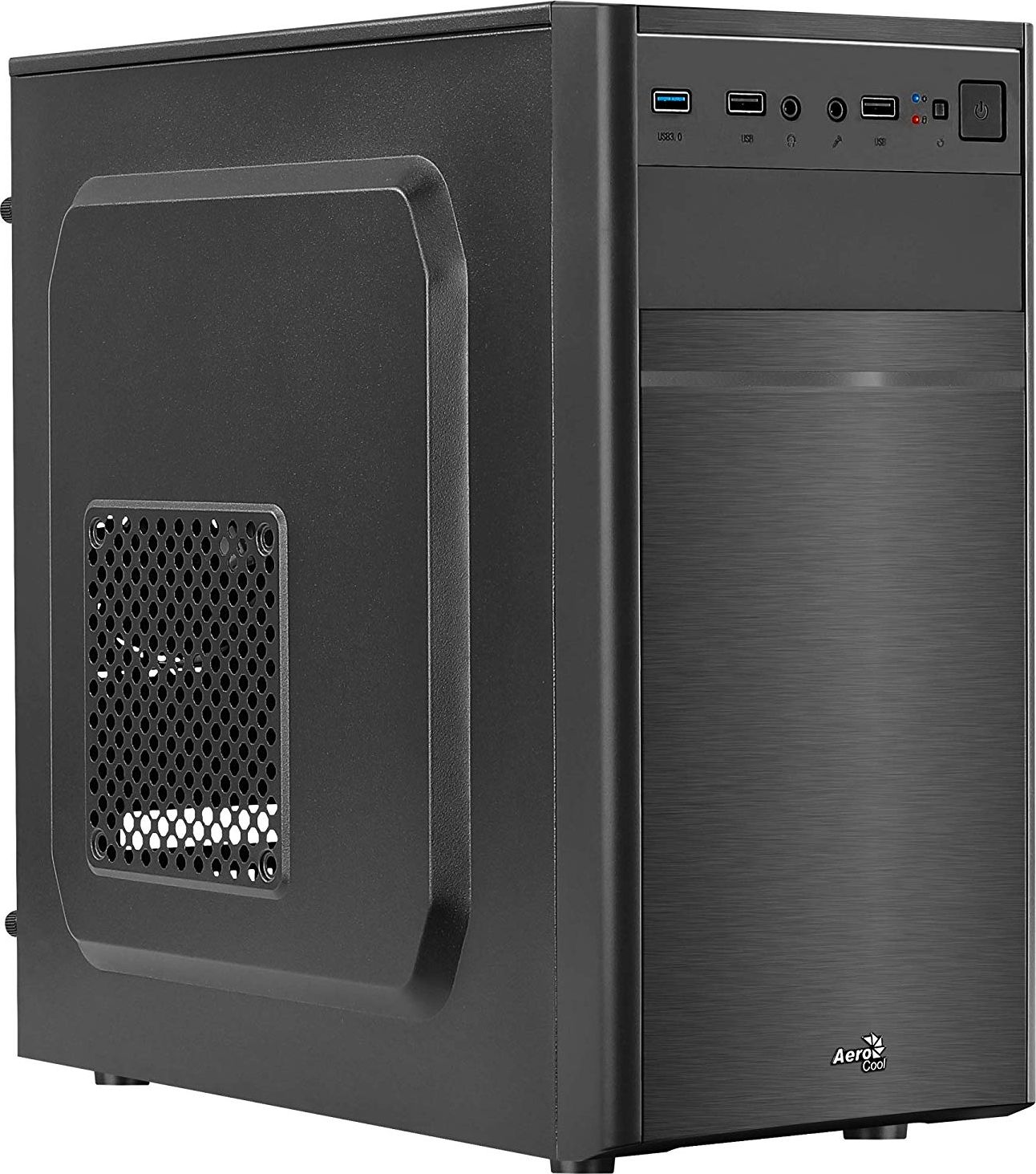 Aerocool CS-103 Mini Tower PC Case