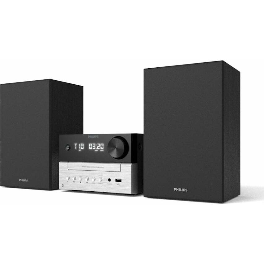 Philips Micro HiFi TAM3205M2 | TAM3205M2/12