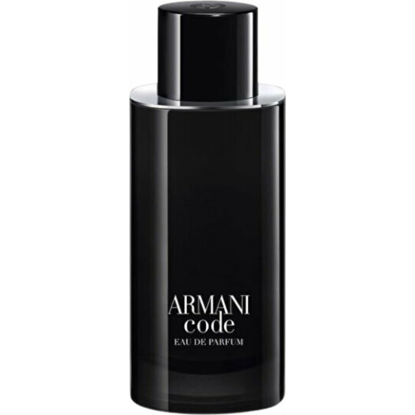 Giorgio Armani Perfumy męskie Code Pour