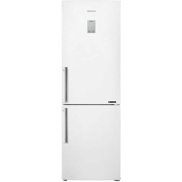 Ledusskapis SAMSUNG RB33J3515WW/EF | RB33J3515WW/EF |