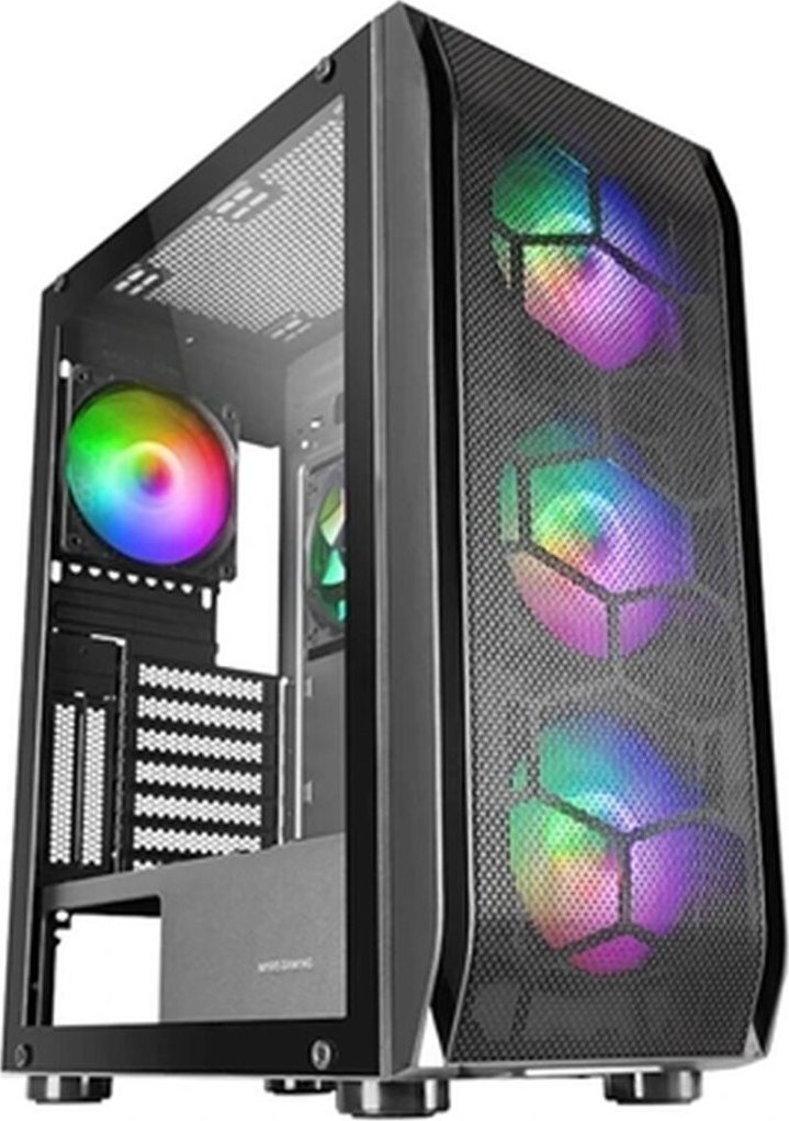Mars Gaming MC-KX Tower PC Case