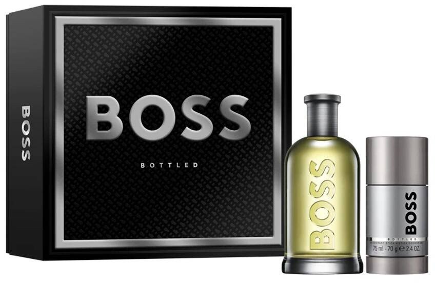 Hugo Boss Hugo Bottled EDT 200ml
