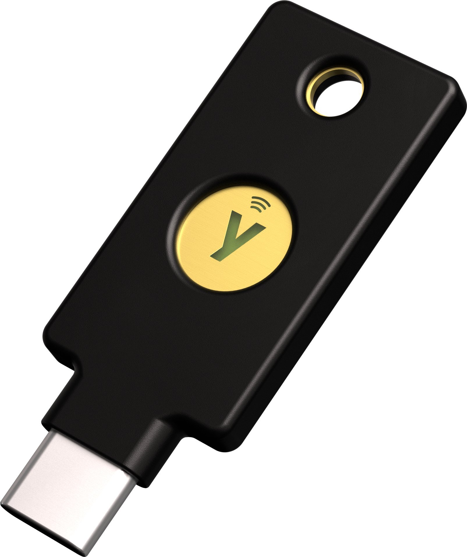 Yubico YubiKey 5C NFC FIPS |