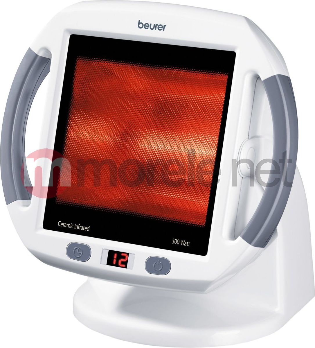 Beurer Infrared lamp 300W IL50 |