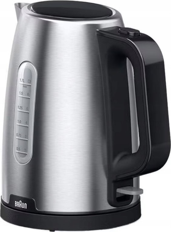 Braun elektryczny WK1500BK 2200W 1,7l