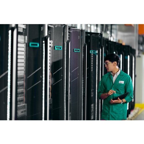 HP Enterprise Server HPE ProLiant DL360
