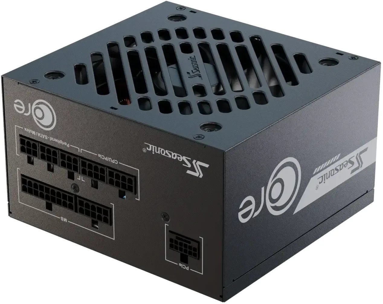 SeaSonic Core GX ATX 3 650W