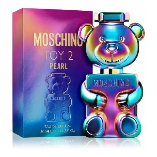 Moschino MOSCHINO Toy 2 Pearl EDP