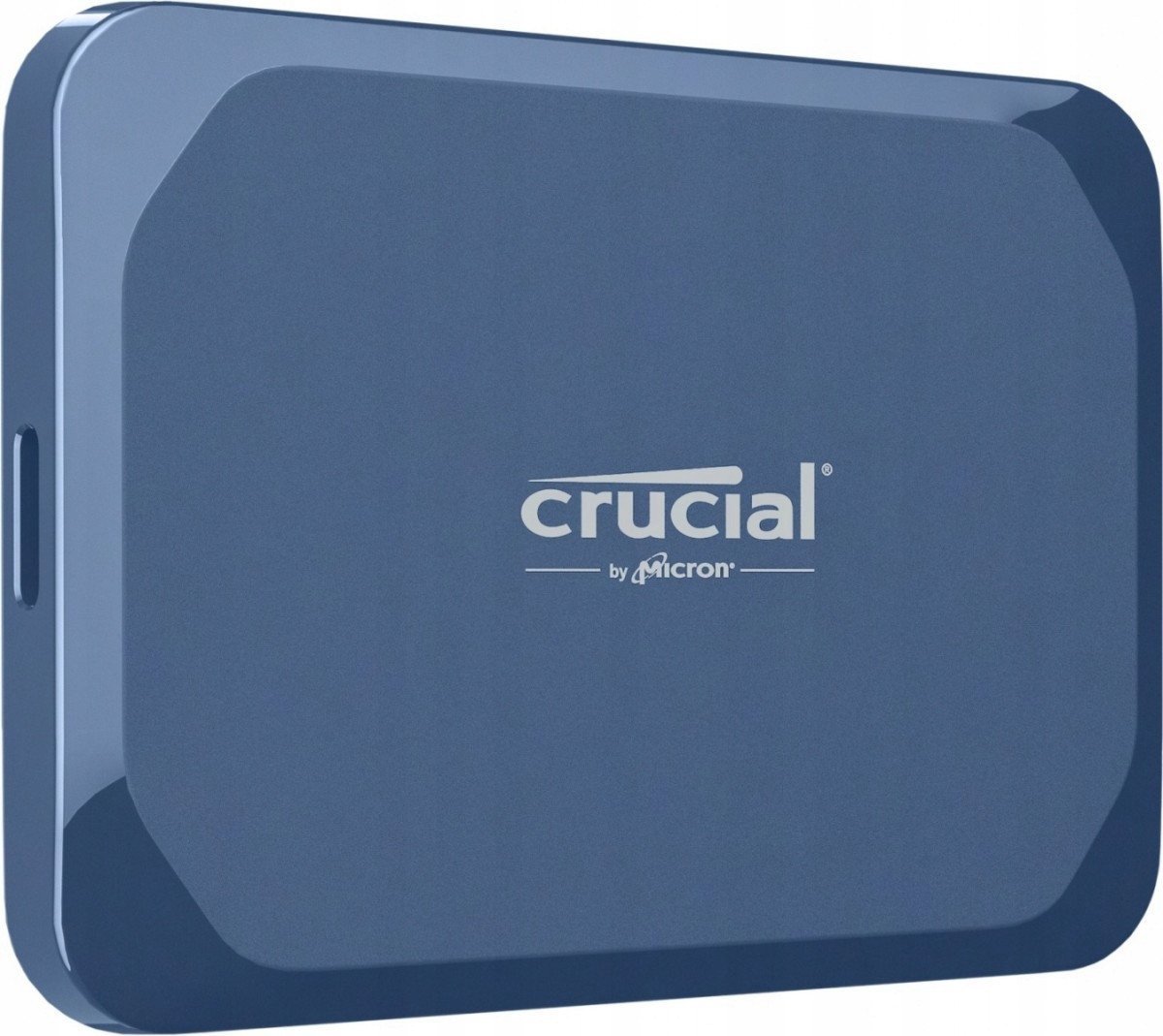 Crucial SSD Disk X10 2TB USB-C