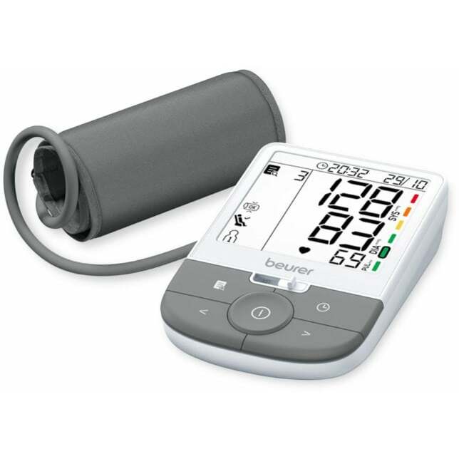 Beurer Beurer BM53 blood pressure monitor