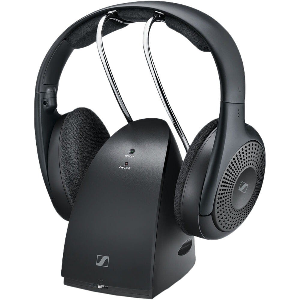 Sennheiser RS 120-W black | 700171