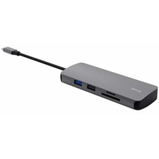 Trust Dalyx 1x RJ-45 1x SD