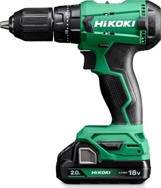 Hikoki DV18DA WCZ 18 V 2