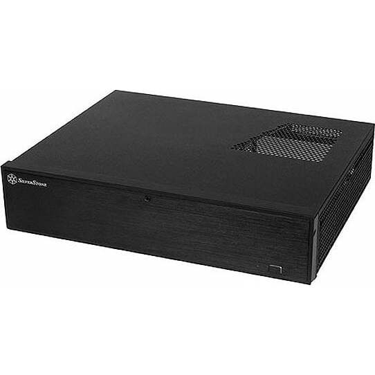 SilverStone Milo ML04B PC Case |