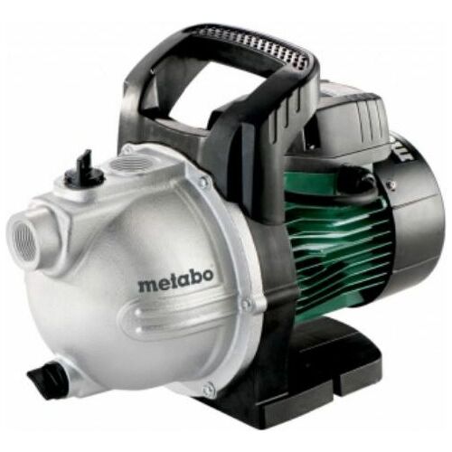 Metabo Pompa ogrodowa P 3300 G