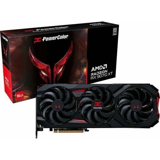 Power Color PowerColor Radeon RX 9070