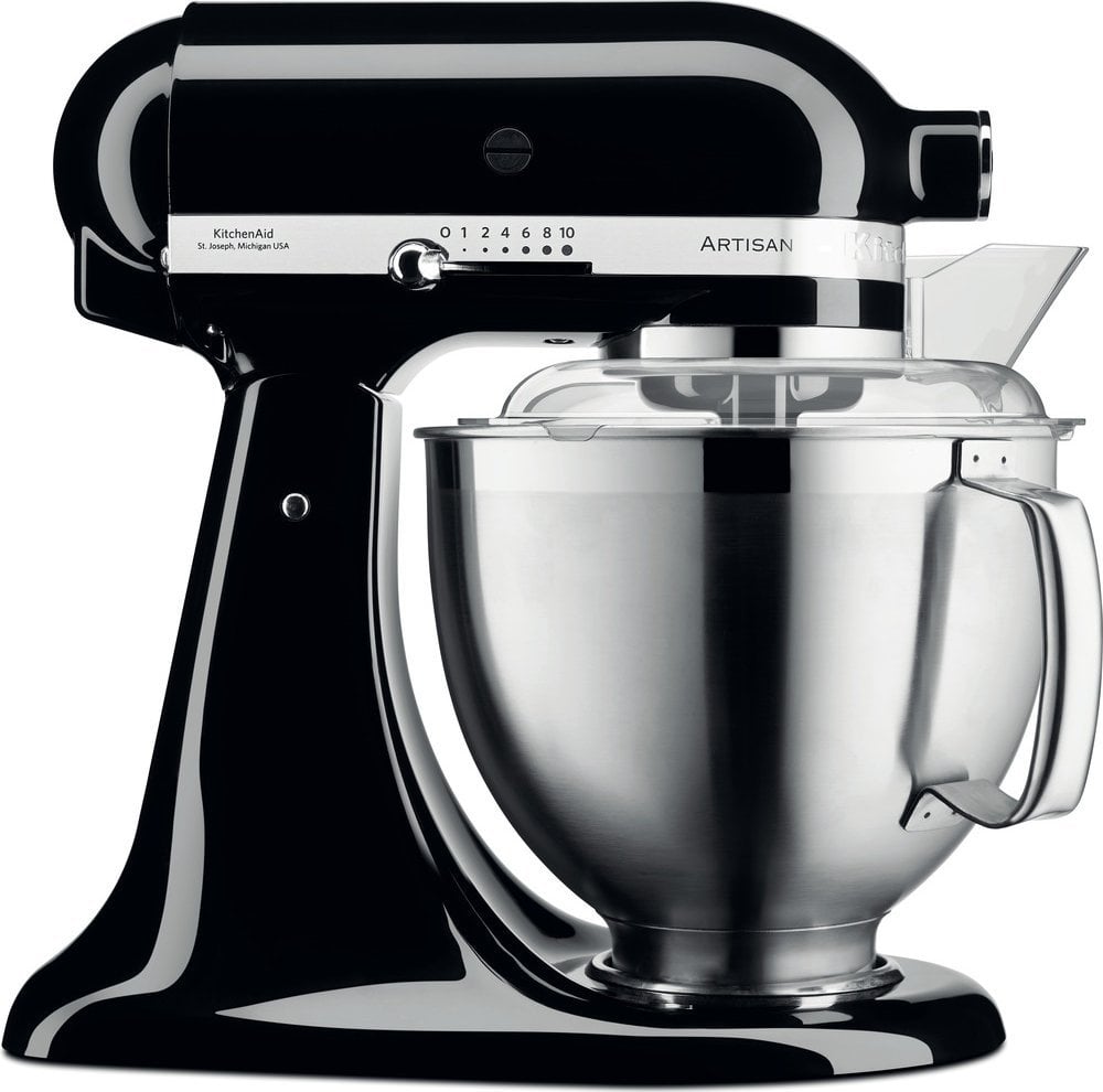 KitchenAid Artisian Food Processor 4.8L