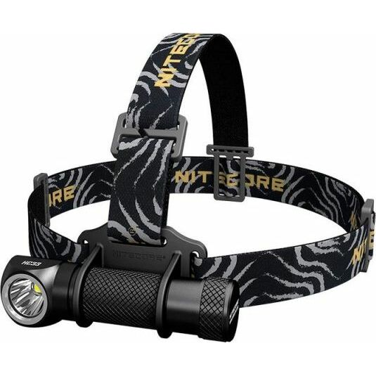 Latarka czołowa Nitecore HC33 | HC33