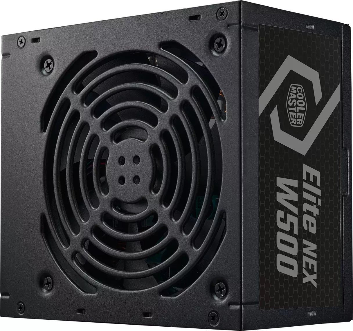 Cooler Master Elite NEX 500W ATX