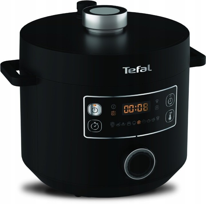 Tefal Turbo Cuisine CY754830 multi cooker
