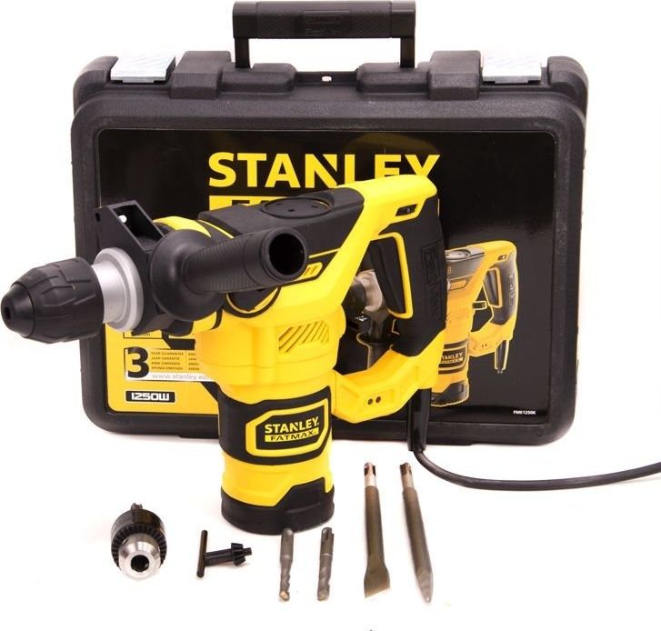Stanley FME1250K 1250 W 850 RPM