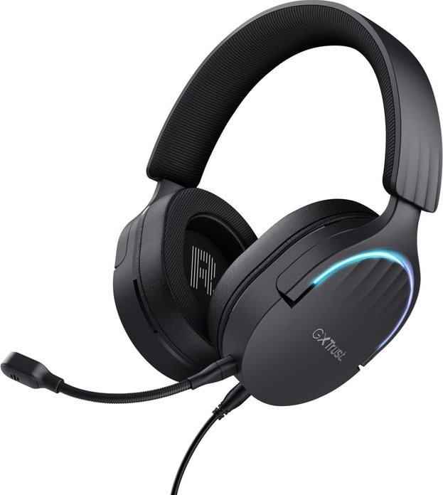Trust GXT 490 FAYZO over-ear 7