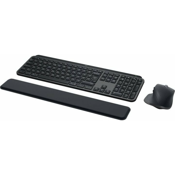 Logitech MX Keys S Combo Tastatur