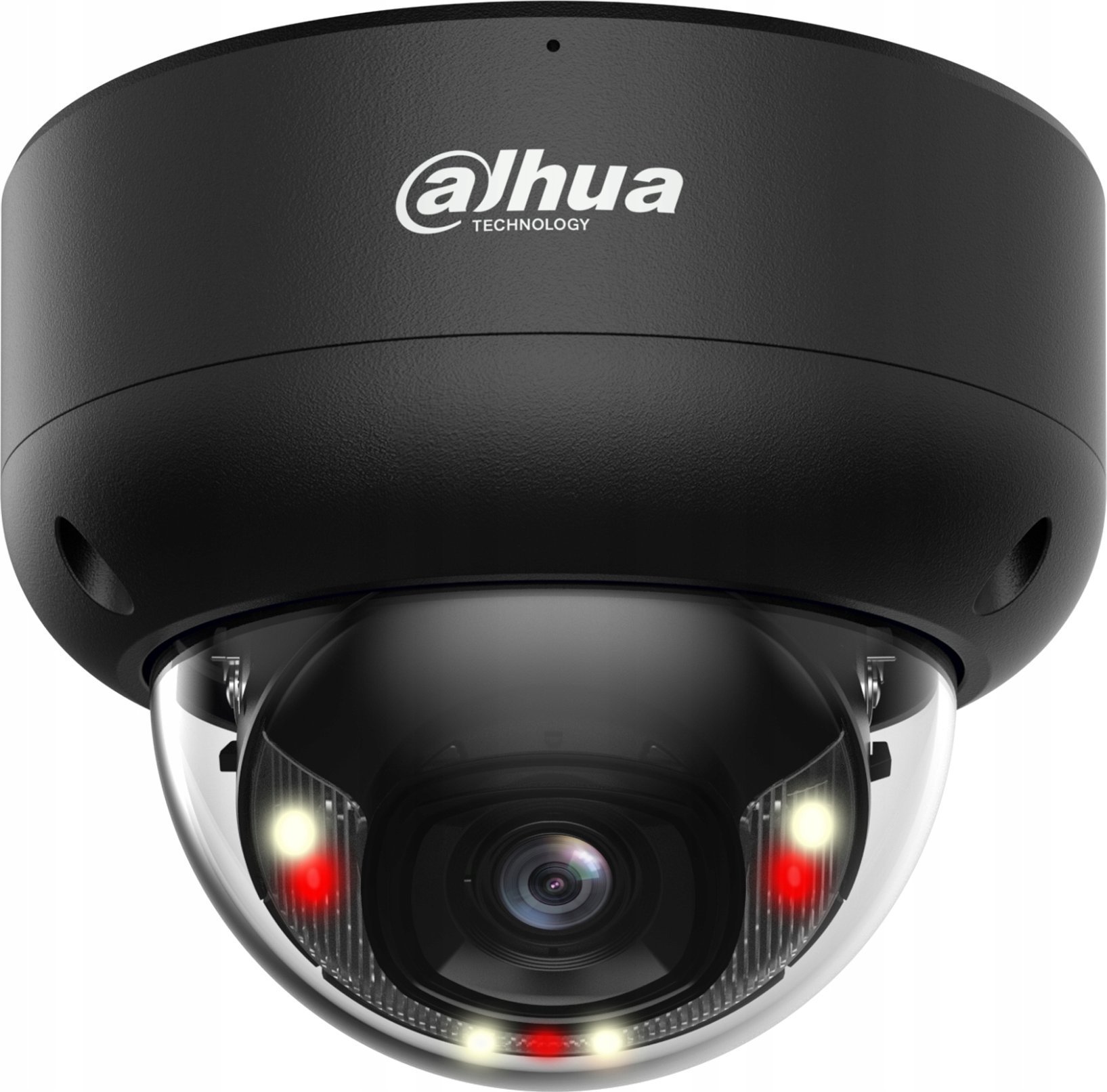 Kamera IP Dahua Technology KAMERA WANDALOODPORNA