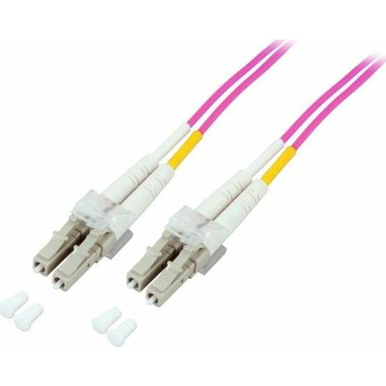 EFB Fiber patch cable LC-LC 50/125