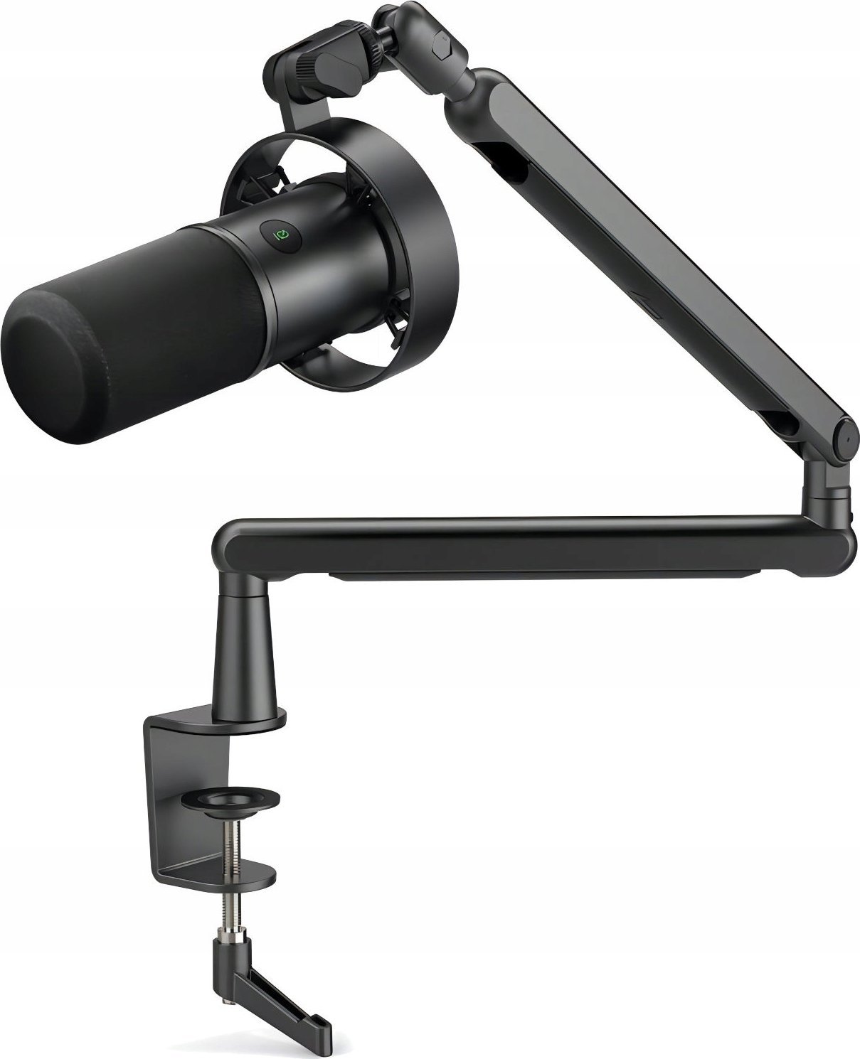 Fifine T688 dynamic microphone (black) |