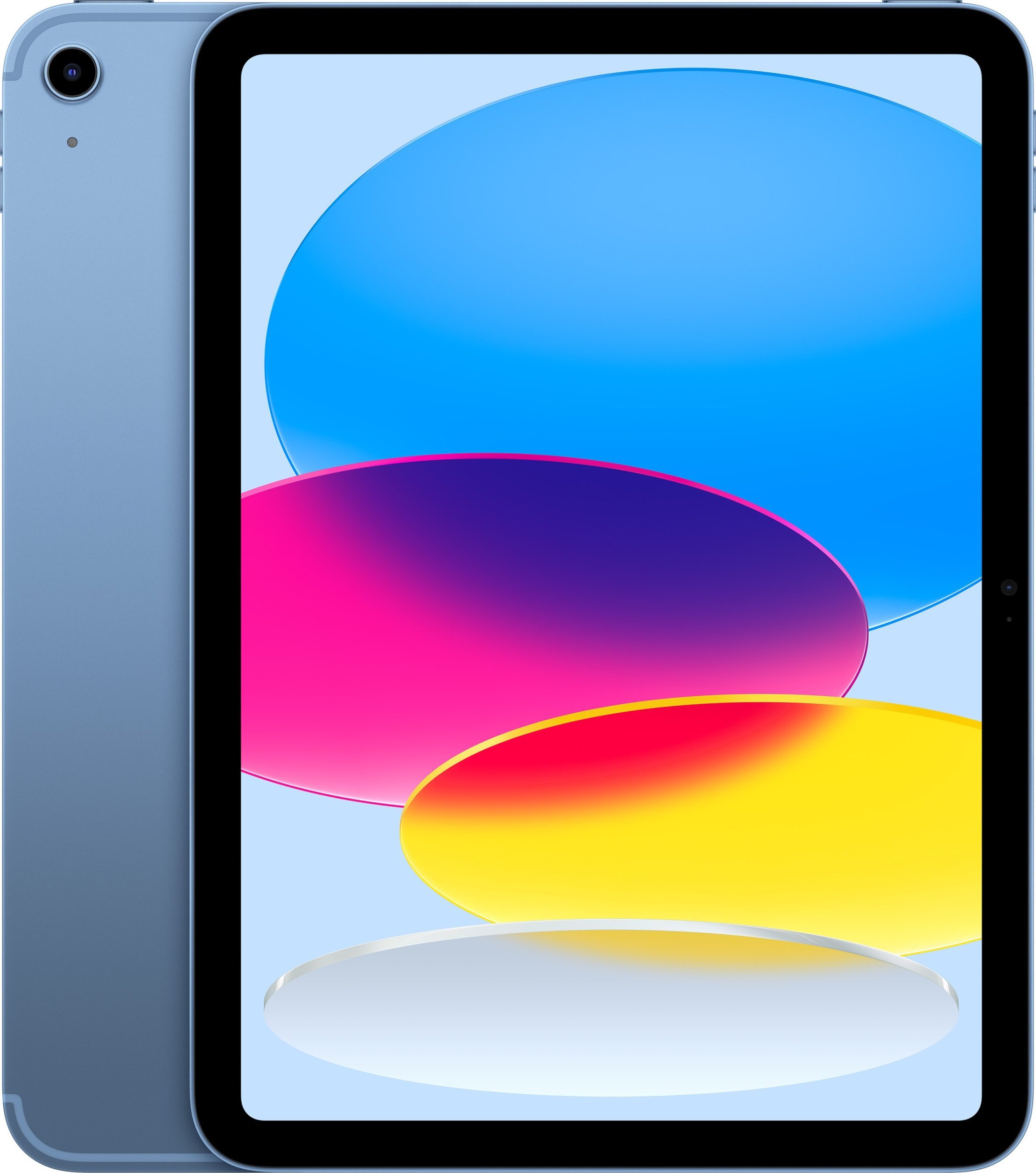 Apple iPad 11" (A16, 2025) Wi-Fi