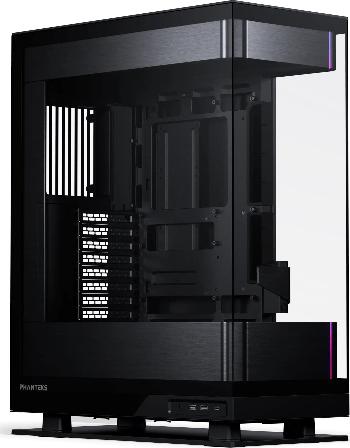 Phanteks Evolv X2 PC Case, E-ATX