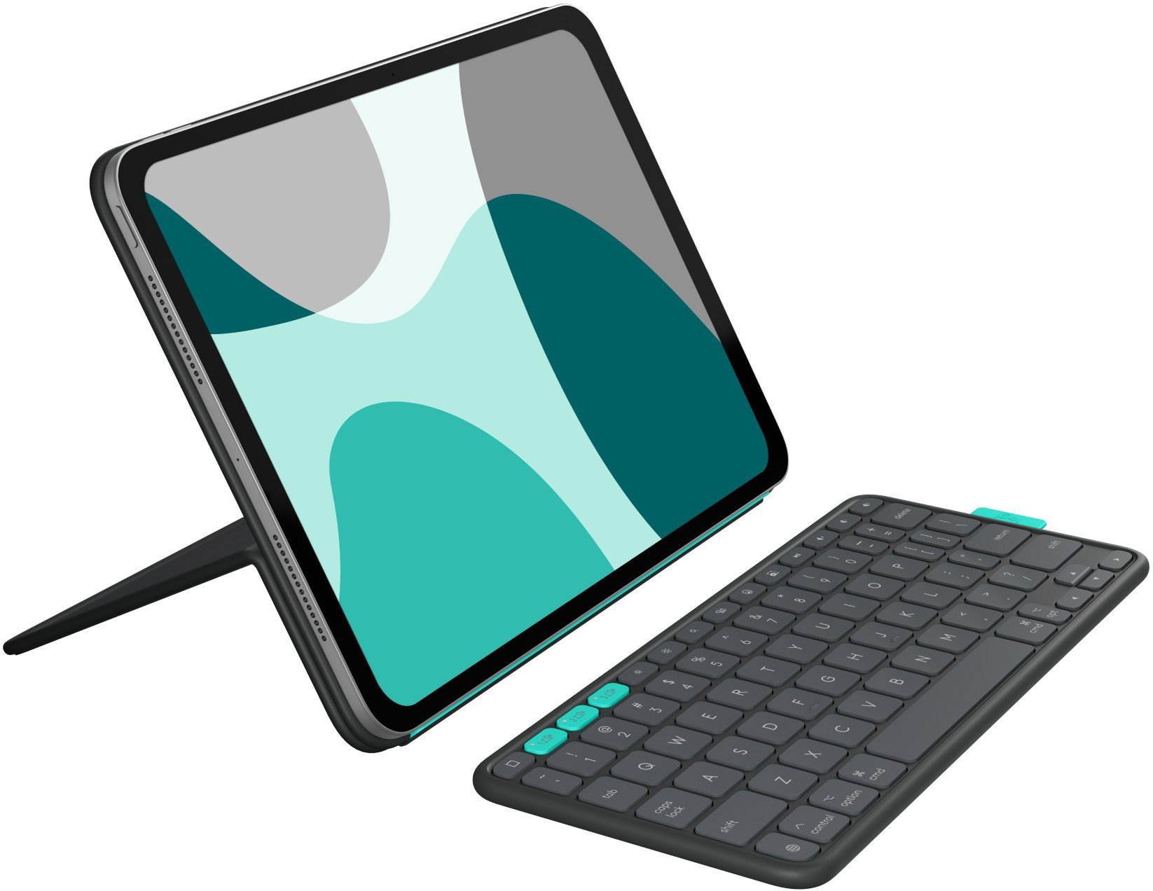 Logitech Flip Folio for iPad Pro