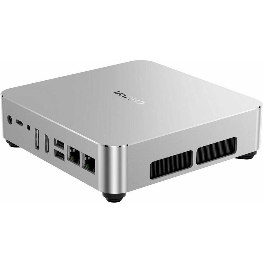 Chuwi AuBox-P AuBox-P-K1 - AMD Ryzen