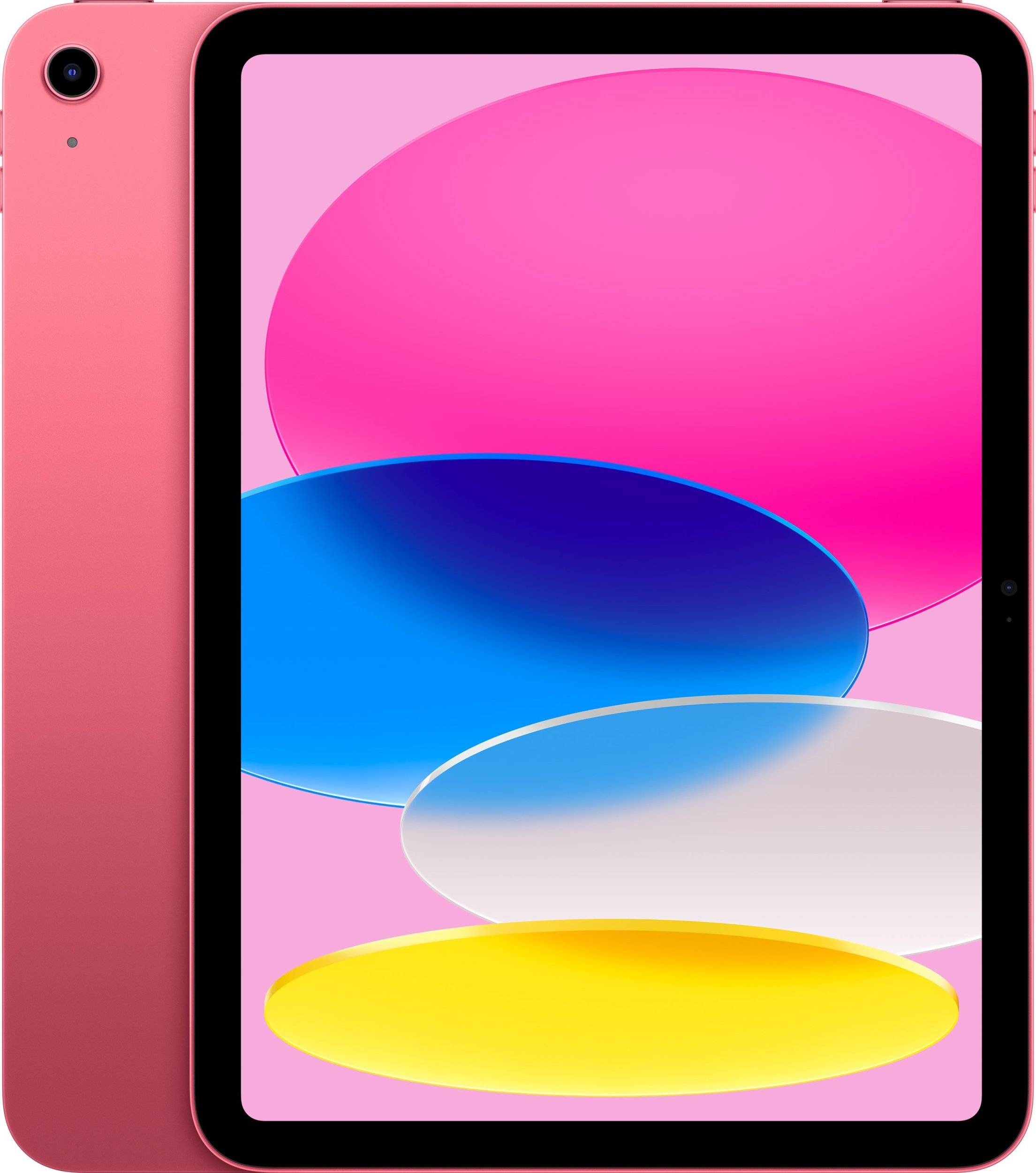 Apple IPAD WIFI 11-inch 512GB PINK
