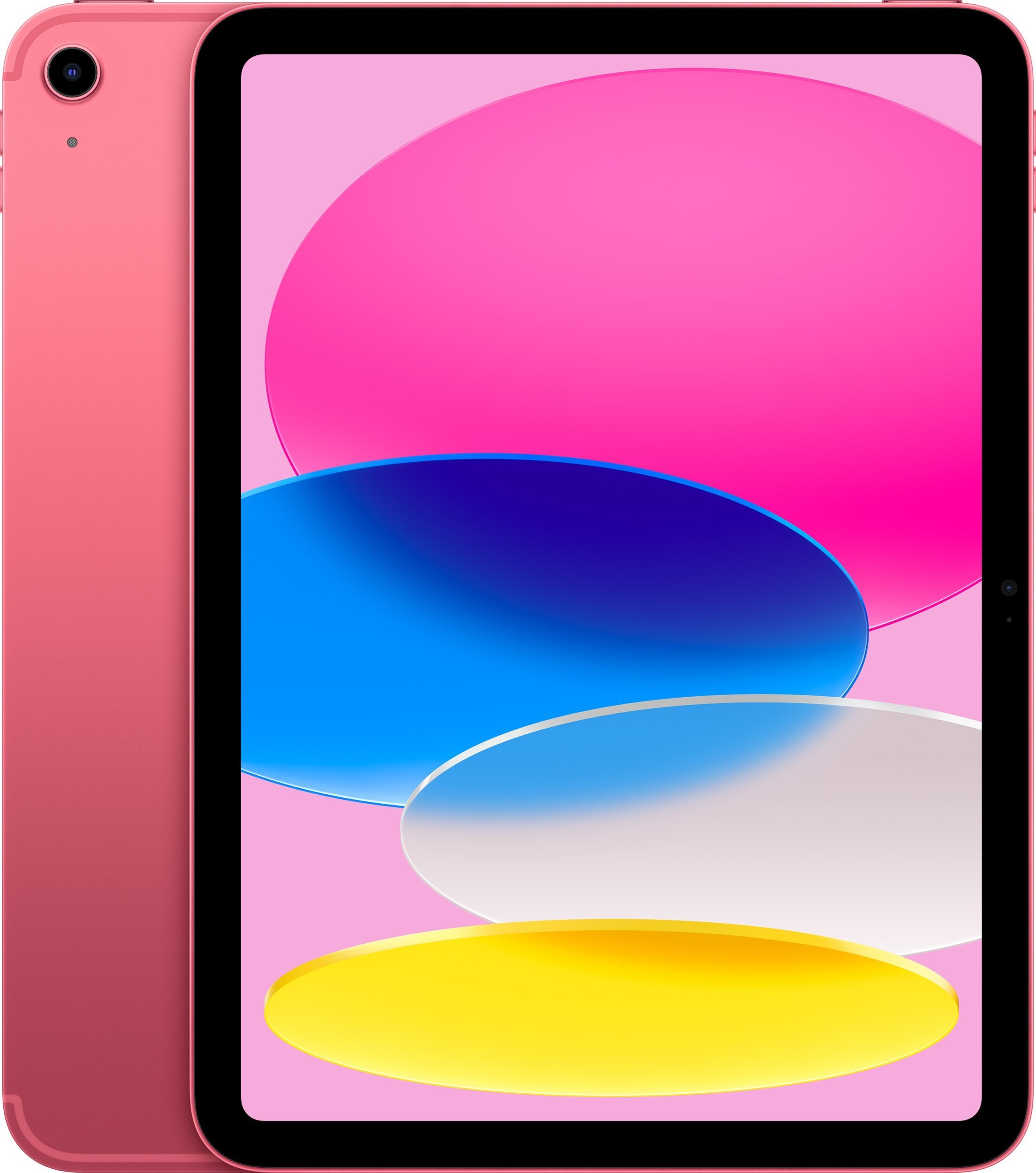 Apple iPad 11" (A16, 2025) Wi-Fi