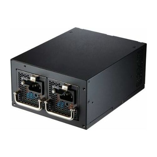 FSP FSP/Fortron Twins PRO 500W 80