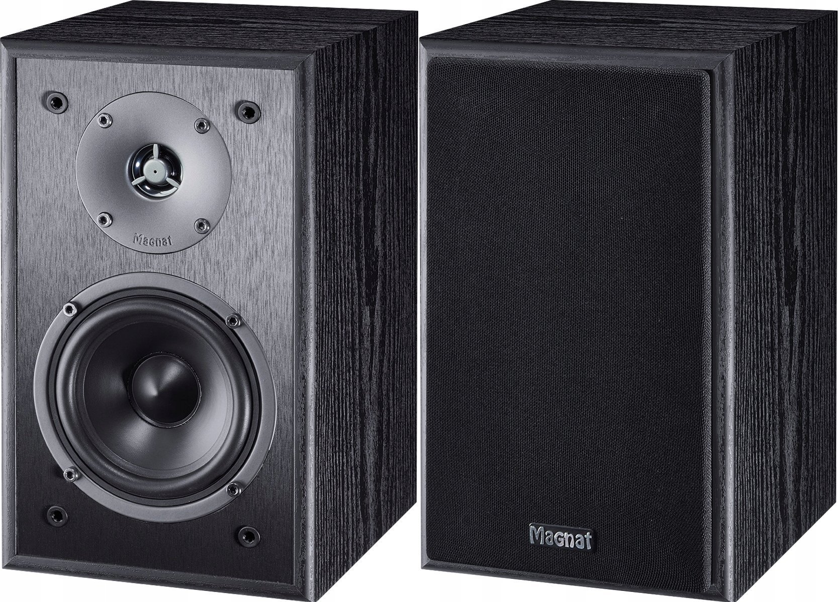 Magnat Speaker  S10 B black (2pcs)