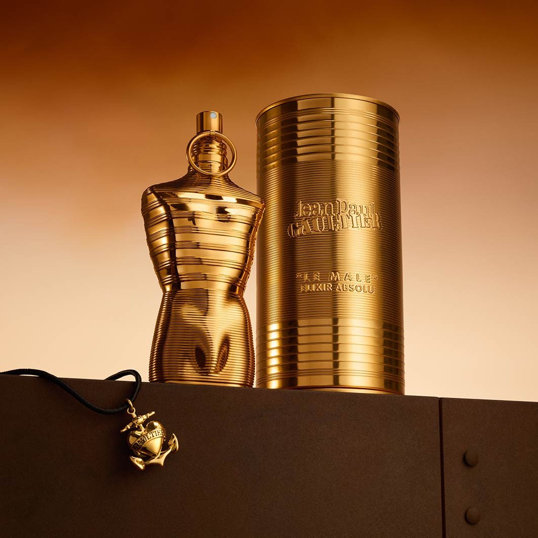Jean Paul Gaultier JEAN PAUL GAULTIER