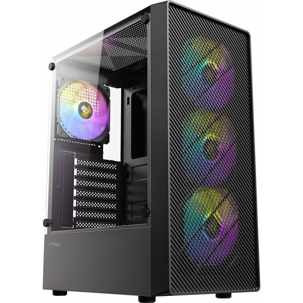 Antec Airflow Xtreme AX26 Elite PC