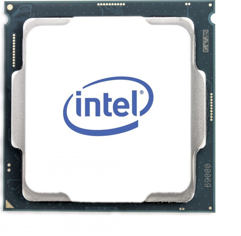 Intel Xeon E-2324G processor 8 MB