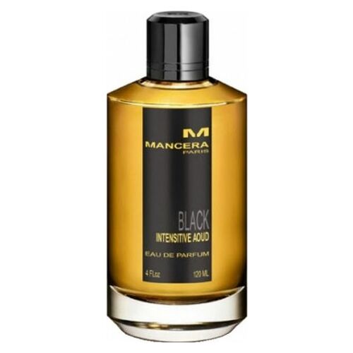Mancera Black Intensitive Aoud (UNI) EDP/S