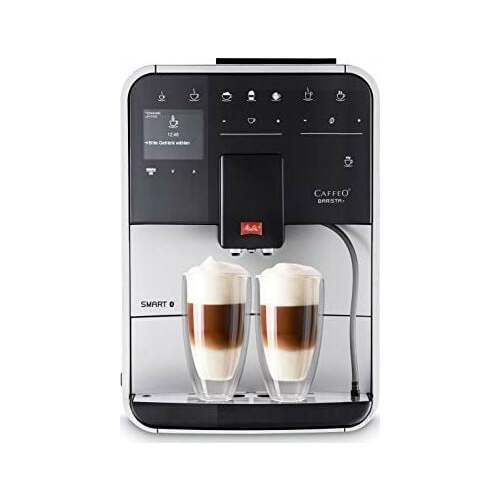 Melitta Caffeo Barista T Smart Kaffeevollautomat