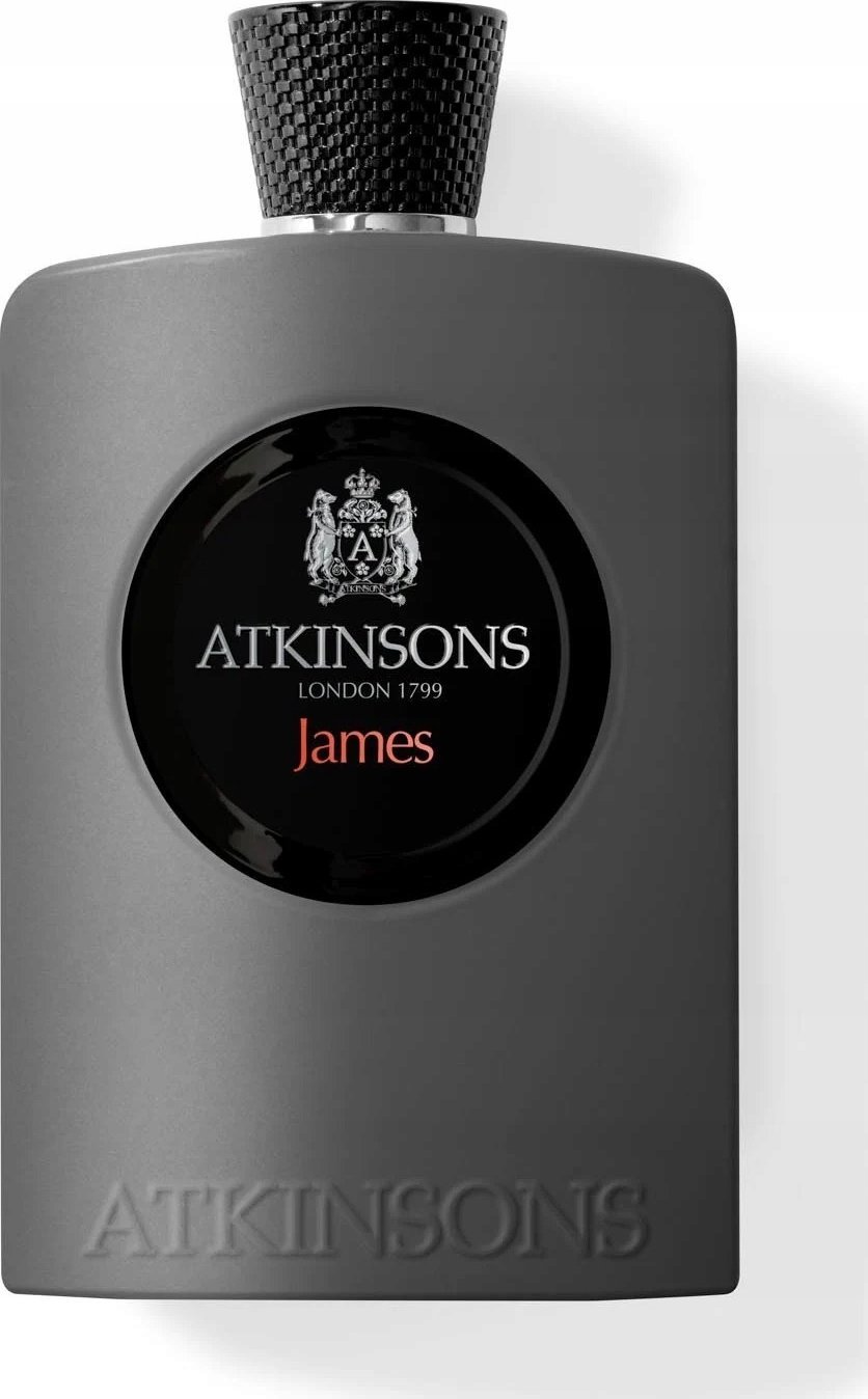 Atkinsons Perfumy Męskie Atkinsons EDP James