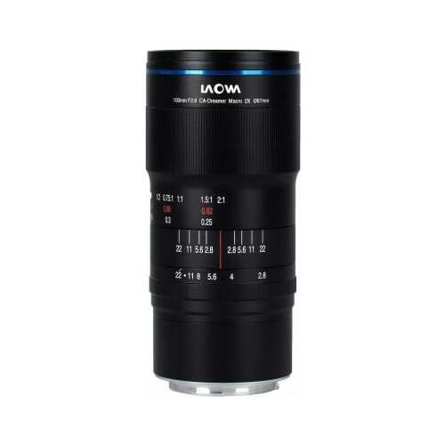 Venus Optics Laowa CA-Dreamer Canon RF