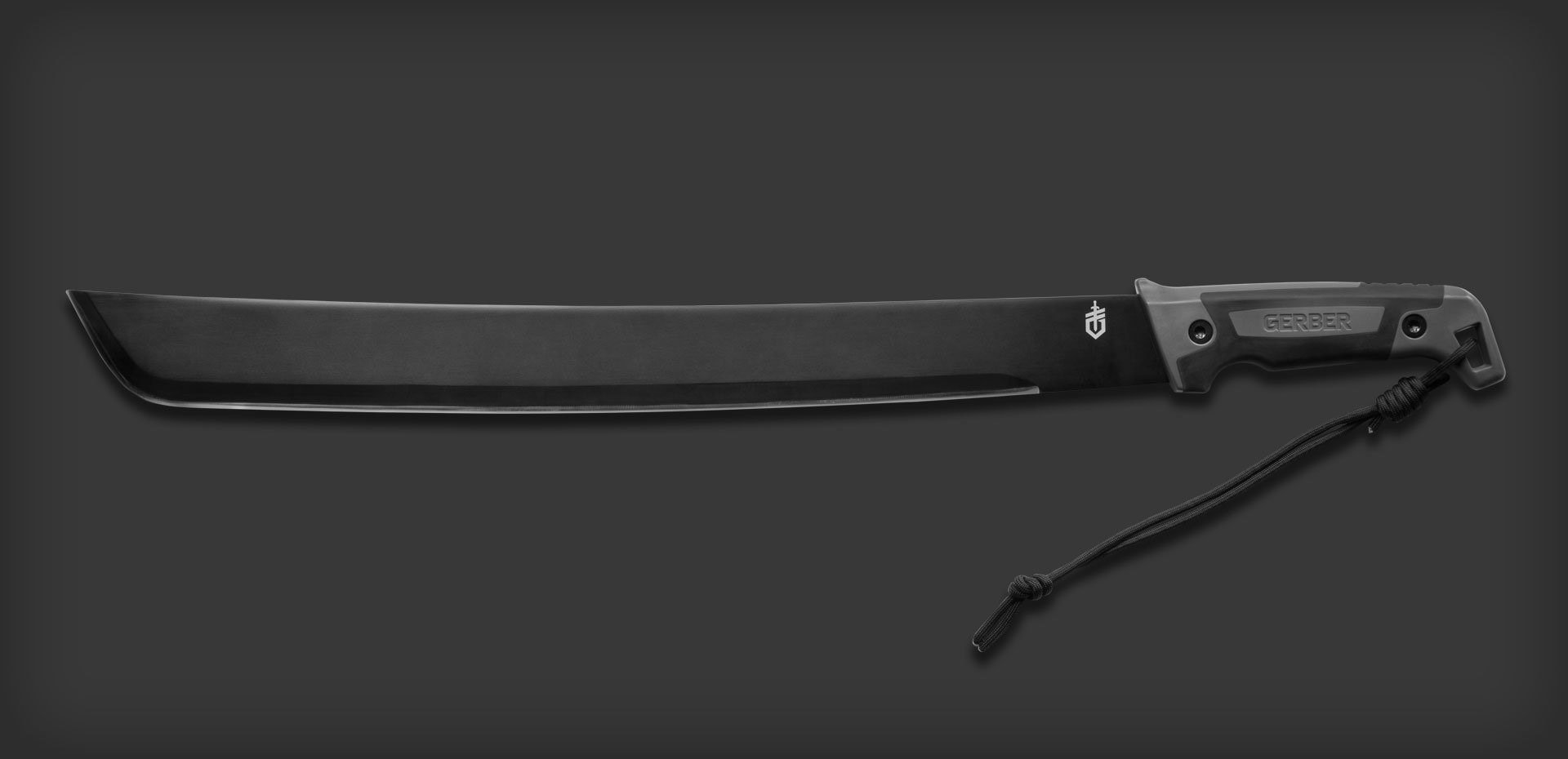 Gerber MACZETA GERBER GATOR BUSH MACHETE