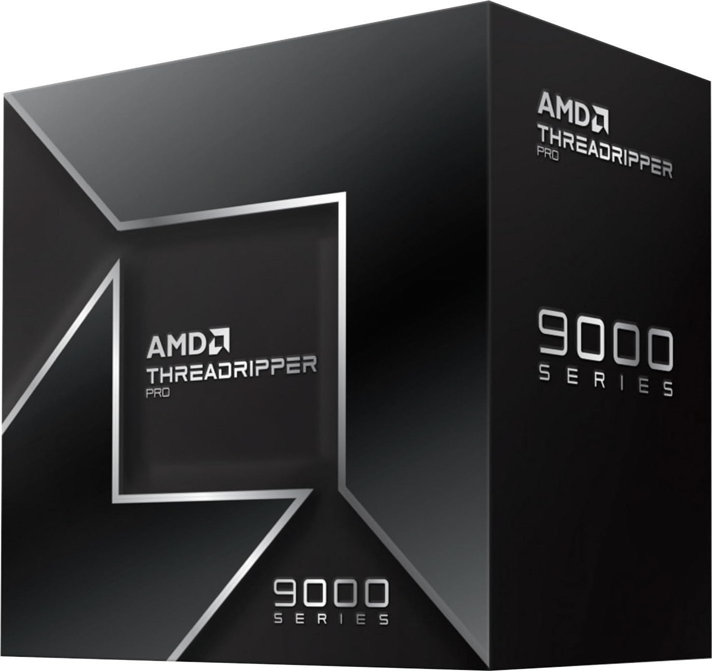 AMD Ryzen Threadripper PRO 9985WX processor