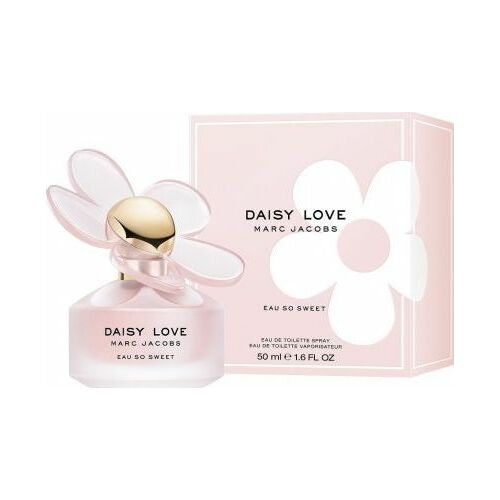 Marc Jacobs Daisy Love Eau So