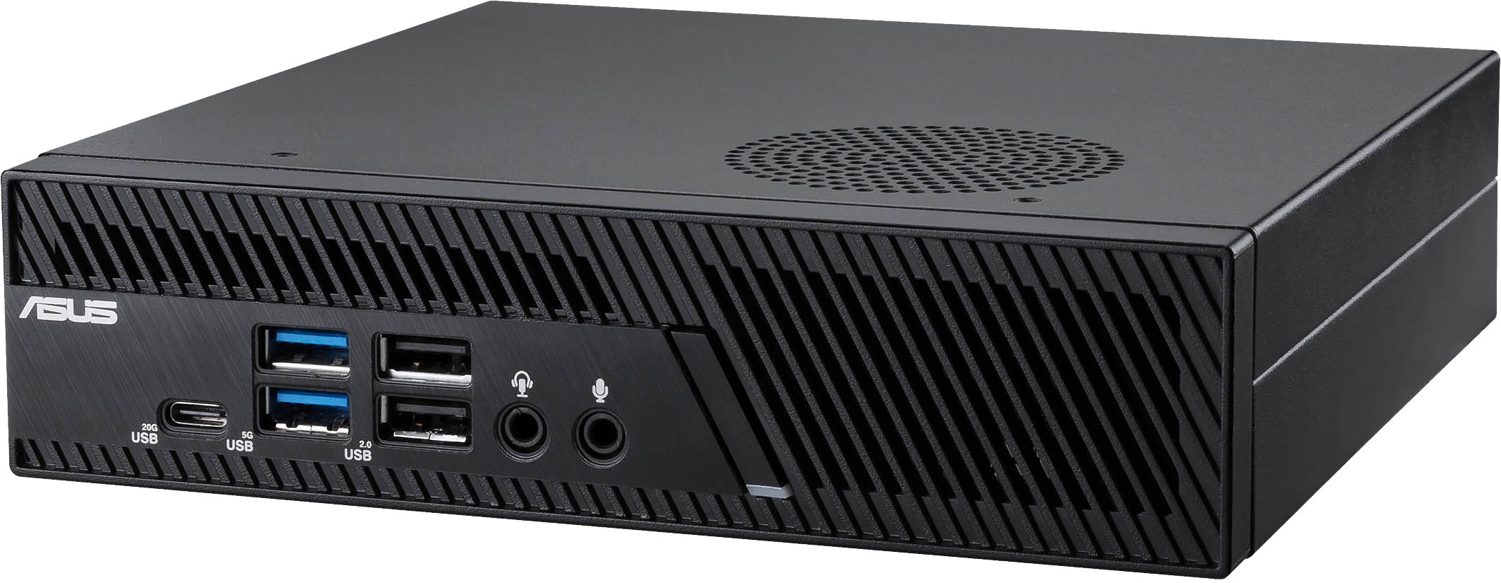 ASUS PB63-B3200MH 90MS02R1-M00690 - Intel Core