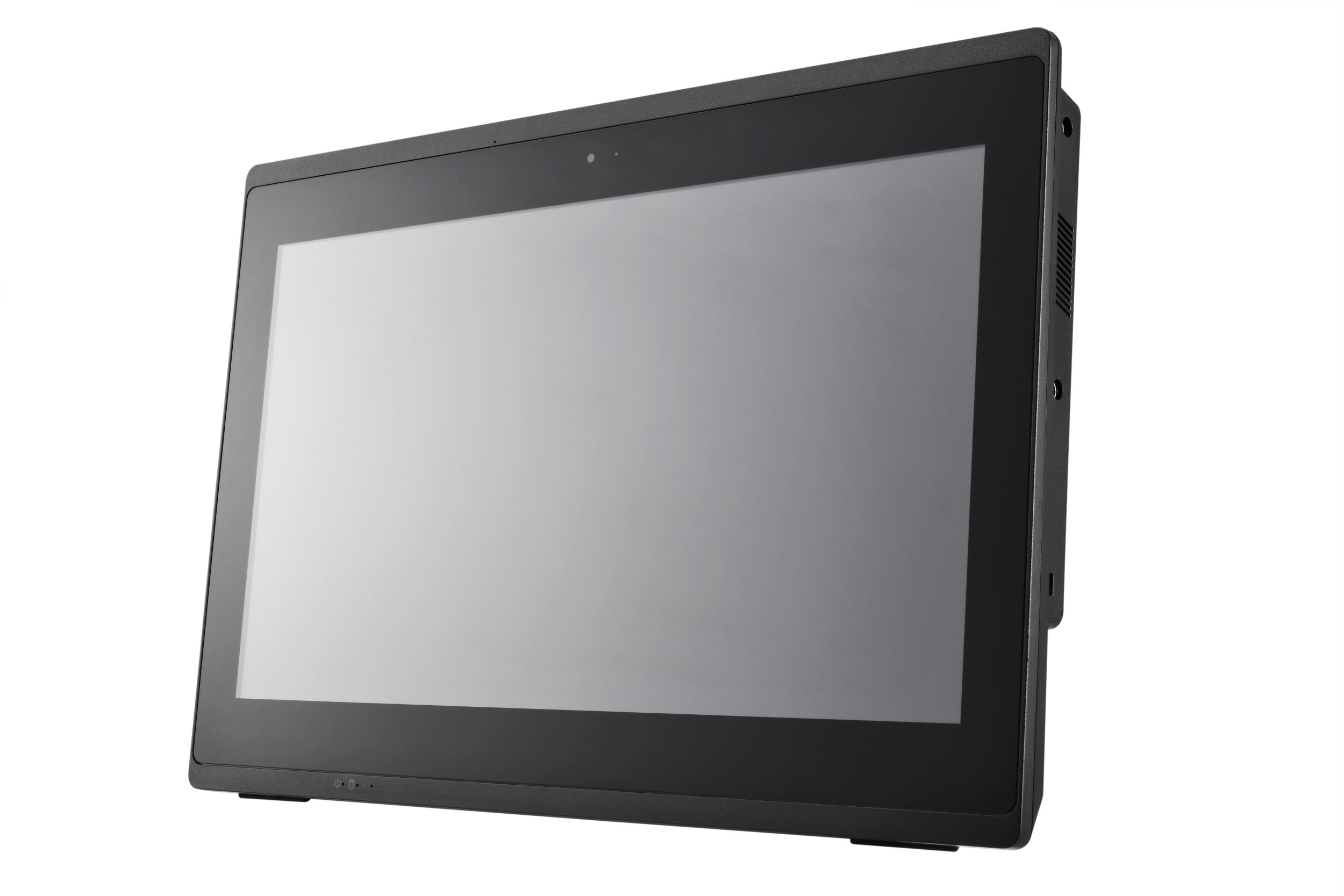 Shuttle Barebone AIO P55U3 15.6&quot
